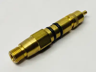 214-1 | Tregaskiss  Power Pin - New Other