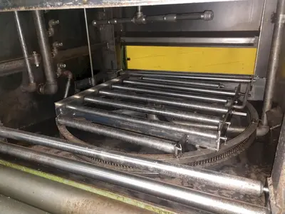 USED PROCECO AP 24-24-500