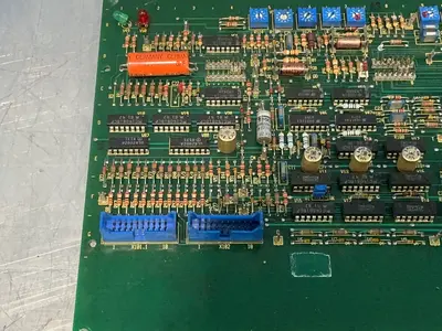Used SIEMENS C98040A1044P35486 Printed Circuit Boards (PCB) Ohio US | HGR 24 #1326091