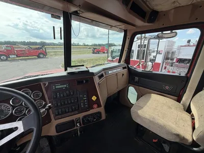 Used 2019 WESTERN STAR 4900SB Dump trucks Minnesota US | Carco Truck & Equipment #1513922
