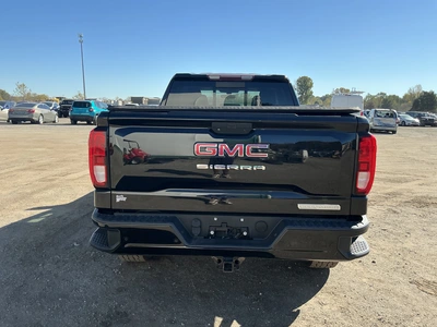 Used 2019 GMC SIERRA 1500 Pickup Trucks Michigan US | Miedema Asset Management Group #1579021