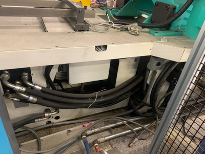 2012 ARBURG ALLROUNDER Injection Molding Machines | PM Machines (24)