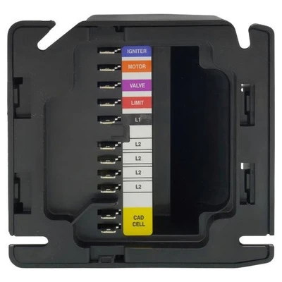 Honeywell R7284U1004 Electronic Oil Primary [New]