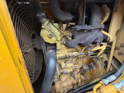Used 1988 DEERE 450G Bulldozers Louisiana US | Proxy Equipment #1388955