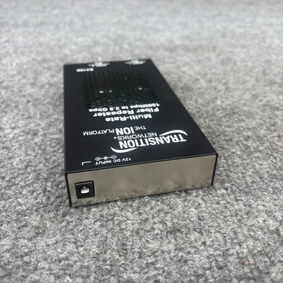 New | in-Stock S3100-040 Transition Networks Misc Networking Equipment California US | Davliegogo LLC #1708447