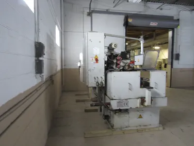 2016 SUPFINA 470 FINISHING MACHINES | GCH Machinery (12)