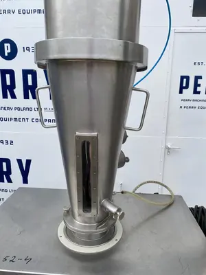 USED GLATT GPCG-1