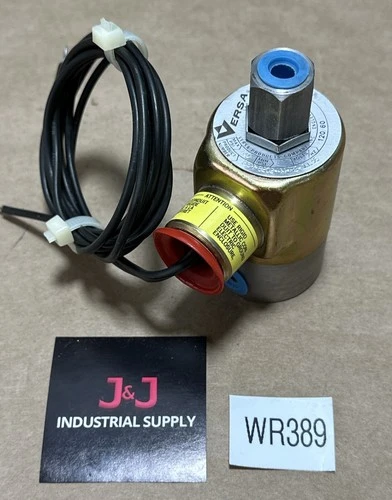 NEW Versa ESM-8202-44-H2-CLL36