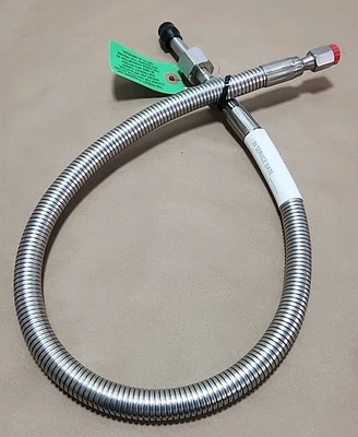 NEW Airgas Y15-4PFLX36FF