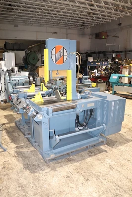 USED MARVEL 81A7