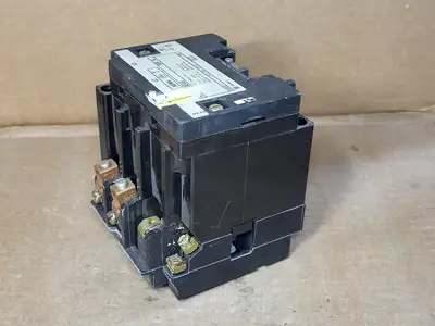 USED SQUARE D 8536SDO1B56S