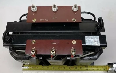 USED Akamon Denki MT3-YCC