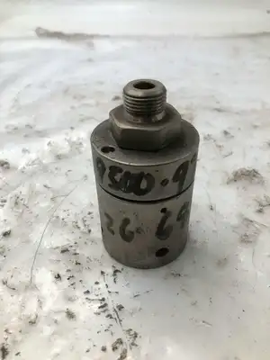Duff-Norton 617J Rotary Union