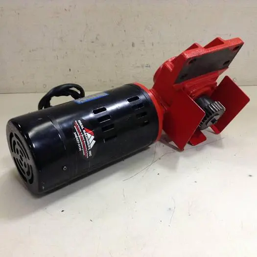 Used MATSUSHITA ELECTRIC EM-DL29 Motors (misc) | Ideal Machinery #620629
