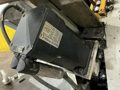 Used 2003 FICEP A152 Punching & Shearing Cells Arizona US | KD Machinery #1513310