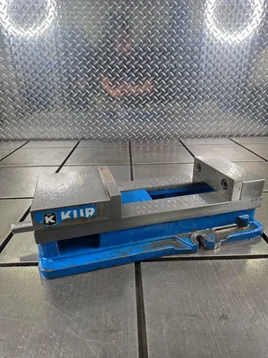 KURT D688 Tooling | GMT (2)