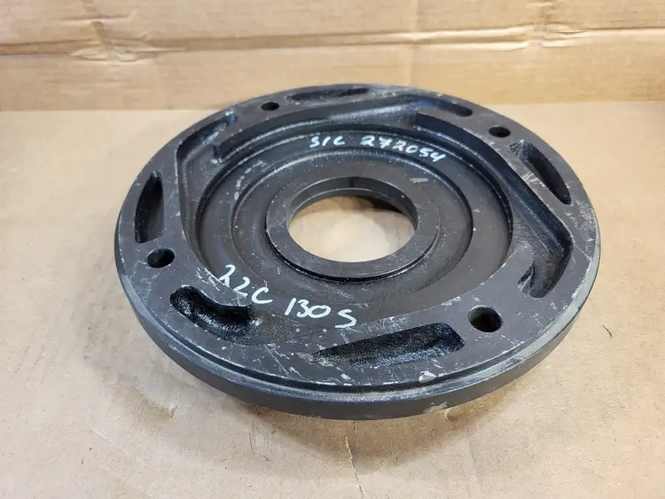 New | in-Stock TSURUMI 020-813-19 Parts (Hydraulics and Pneumatics) British Columbia CA | Lenmark #368369