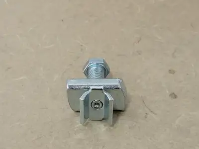 NEW ALLYCO SUPPLY RS-00000EG