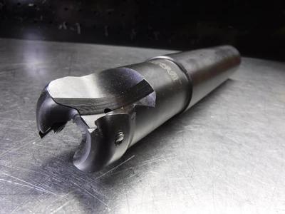Kennametal 1.40" Indexable Endmill 1.5" Shank KIPSX10R086LF356 (LOC1870A)