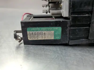 USED Hecon 02405508