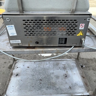 Multivac Vacuum Packer Type C200