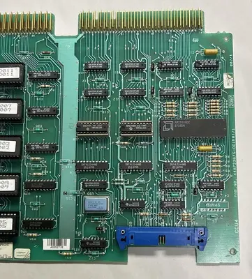 Used GE FANUC IC600CB512K Industrial Controls Ohio US | Surplus Asset Holdings #1238169