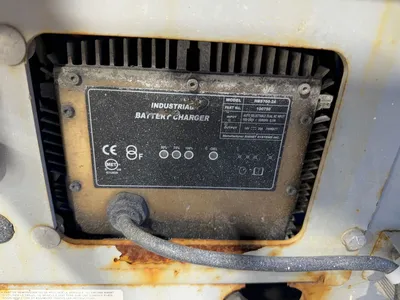 Used 2008 SKYJACK SJ III3219 Manlifts Ohio US | HGR 24 #1304181