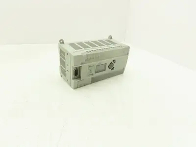 Allen Bradley 1766-L32AWA MicroLogix 1400 Controller Module 32 Point Ser B FW 11