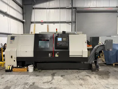 2015 SAMSUNG SL-35/1500 CNC Lathes | GMT (3)