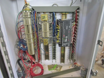 USED CLIFTON CLIFTON A-1461 PRESS