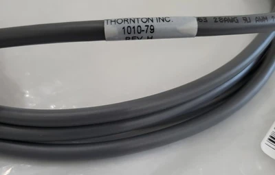 NEW Mettler-Toledo 1010-79