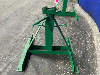 Used GREENLEE 683 Coil Tension Stands Ohio US | HGR 24 #1276932