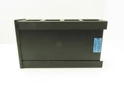 Sciemetric 1102 Sigmeter Panel Meter 120VAC 30W