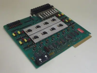 Used CINCINNATI MILACRON 3-531-3563A Circuit Boards Michigan US | Ideal Machinery #1318586