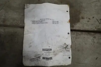 USED DODGE 7713898-001