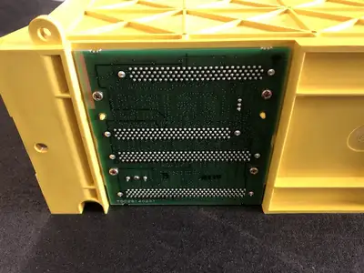 USED 2001 FANUC A02B-0218-B502