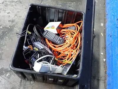 Misc Equipment