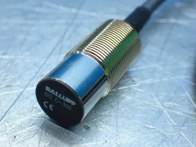 NEW BALLUFF BIS C306