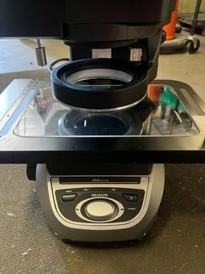 USED 2024 KEYENCE IM-8030T