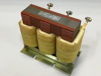 USED YASKAWA ELECTRIC UZBA-B