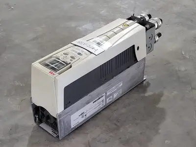 USED ABB ACS550-U1-02A7-6