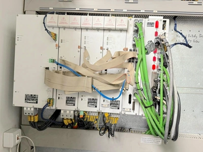 Used SORALUCE FS8000 Universal Mills IT | Gamba Macchine Srl #1281129