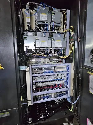 Used 2021 OKUMA U30002SW/1500 Multitasking Machining Centers Illinois US | Machinery Marketing International #1283692