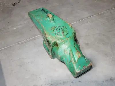 USED ESCO 6803-V69
