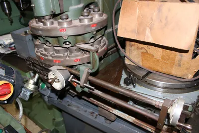 Diacro No. 12 Turret Punch