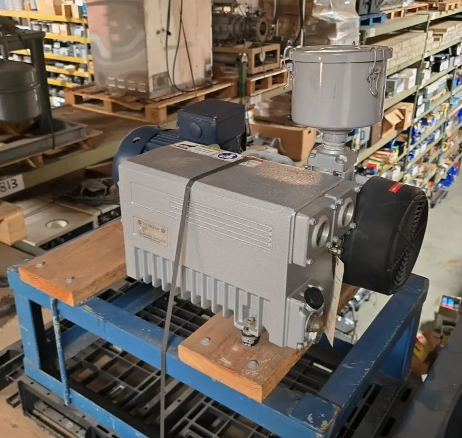 Used _UNKNOWN_ 23473247327473204092397473274 Rotary Pumps California US | Amiron Machinery #1286962