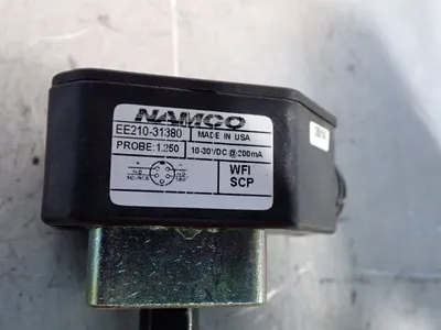 Used NAMCO CONTROLS EE21031380 Proximity Sensors Ohio US | HGR 24 #912891