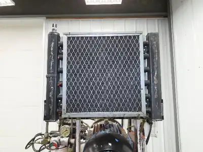 Used CONTINENTAL _UNKNOWN_ Hydraulic Power Units Indiana US | Arrow Industrial #1134006