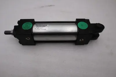 ASCO P2AK-03A1J-DAA2 CYLINDER/ASSEMBLY ITEM - SURPLUS NEVER USED STOCK H615A