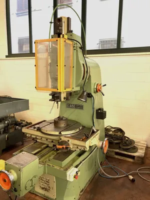 Used CABE ST 360 Slotters IT | Gamba Macchine Srl #1282137